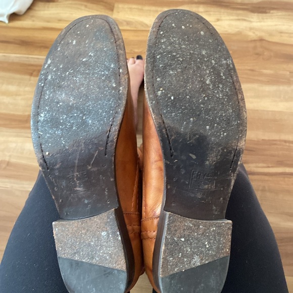 FRYE Riding Boot - Picture 3 of 9